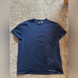 Polo tee